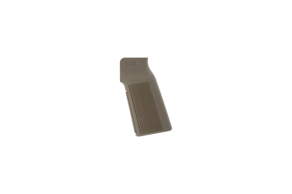 B5 Systems Type 22 P-Grip AR-15 Pistol Grip – 13° Vertical Angle