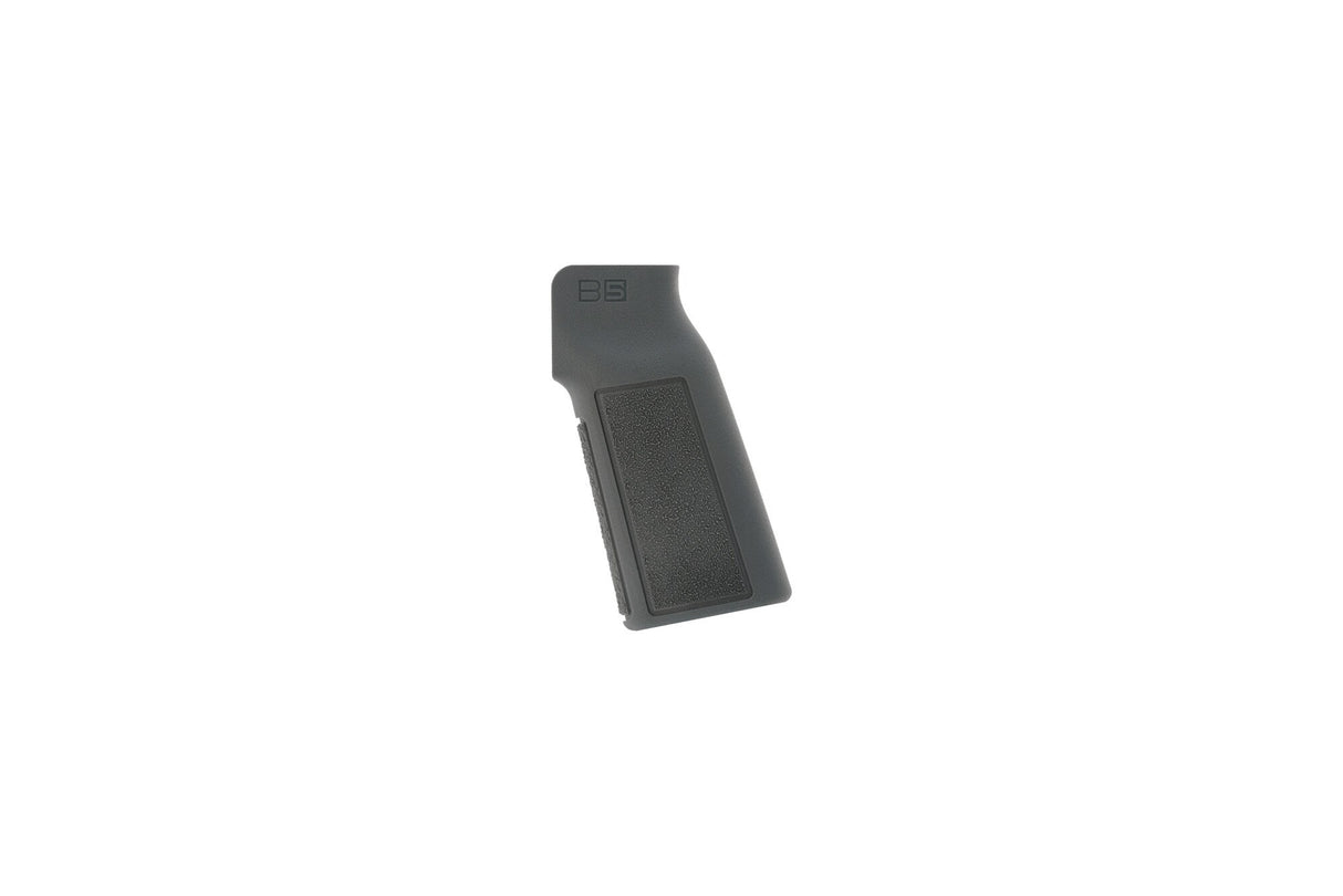 B5 Systems Type 22 P-Grip AR-15 Pistol Grip – 13° Vertical Angle