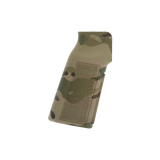 B5 Systems Type 22 AR-15 P-Grip in Multicam Black, alternate view 6