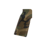 B5 Systems Type 22 AR-15 P-Grip in Multicam, alternate view 8