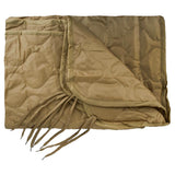 Forro de poncho "Woobie"