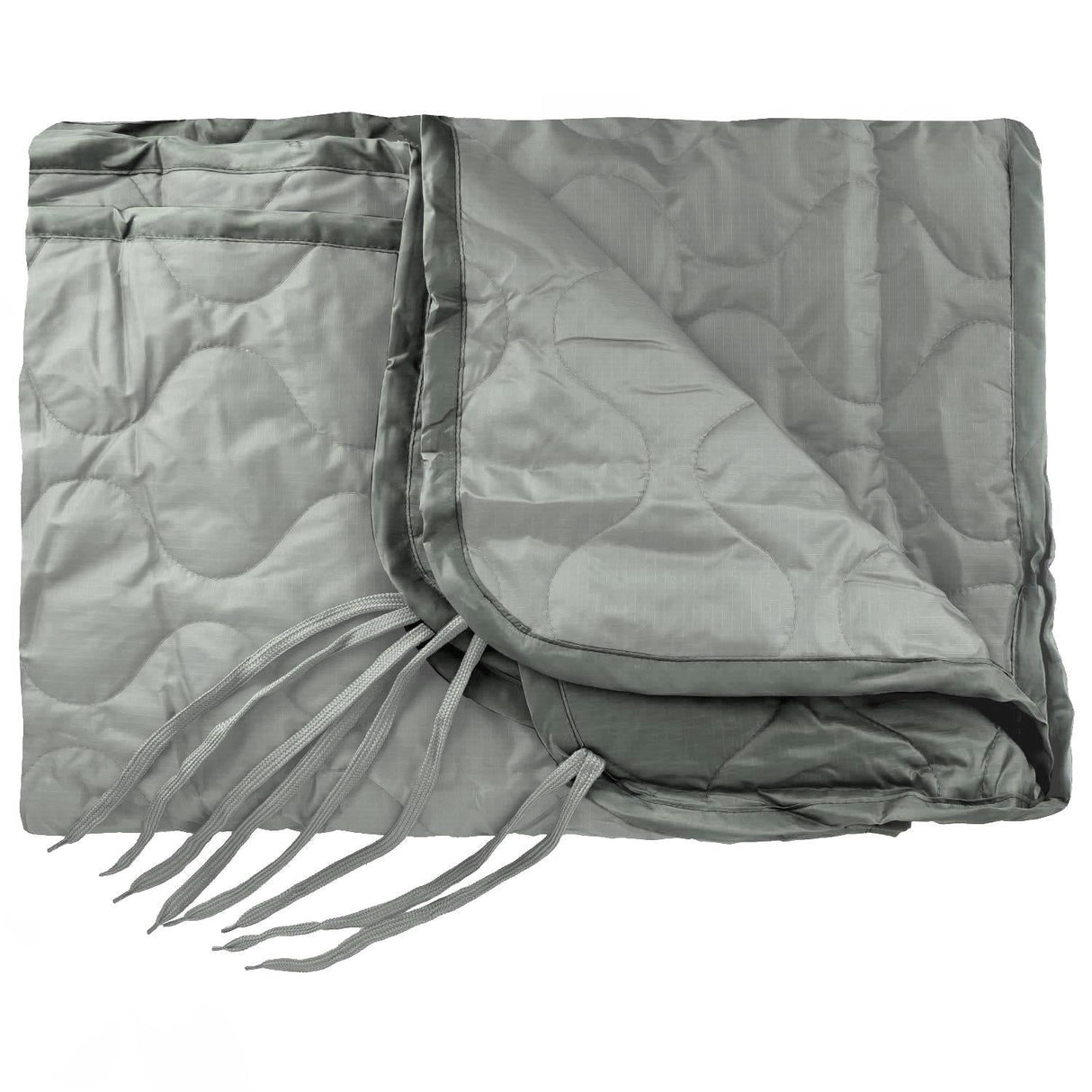 Forro de poncho "Woobie"