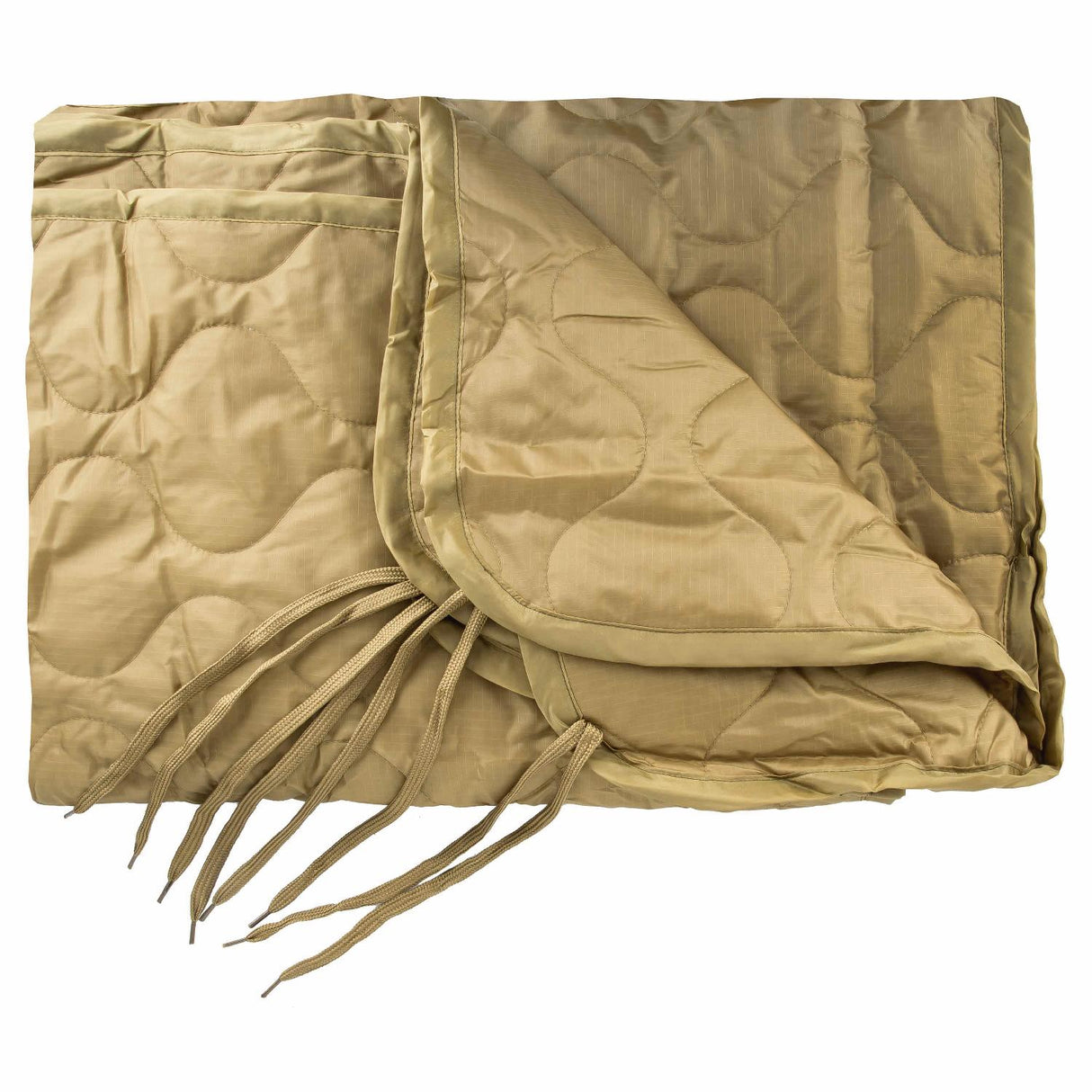 Forro de poncho "Woobie"
