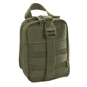 Rip Away IFAK Pouch in Olive Drab