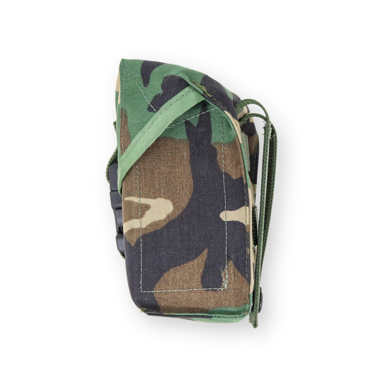 US SAW Pouch - 100/200 Round in OCP, alternate view 4