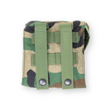 US SAW Pouch - 100/200 Round in OCP, alternate view 3