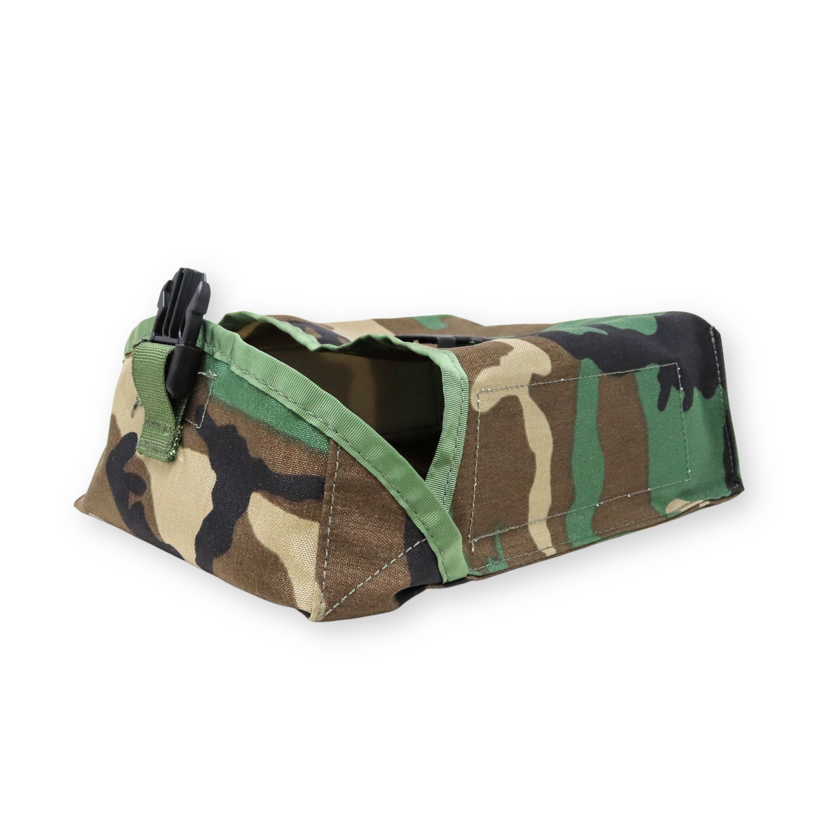 US SAW Pouch - 100/200 Round, alternate view 15