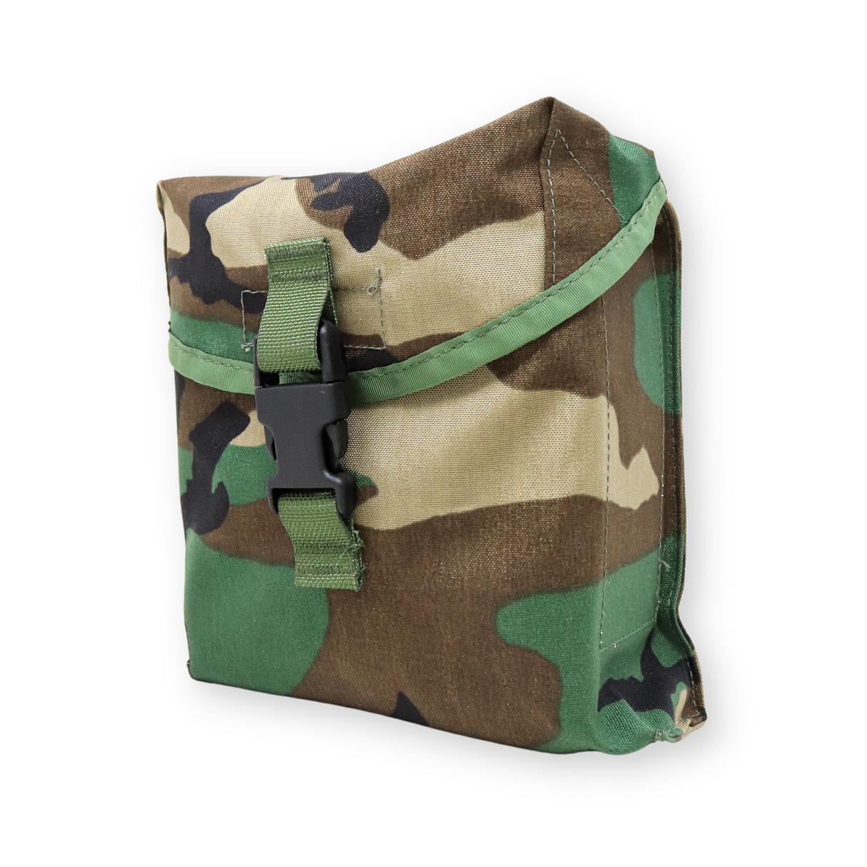 US SAW Pouch - 100/200 Round, alternate view 16