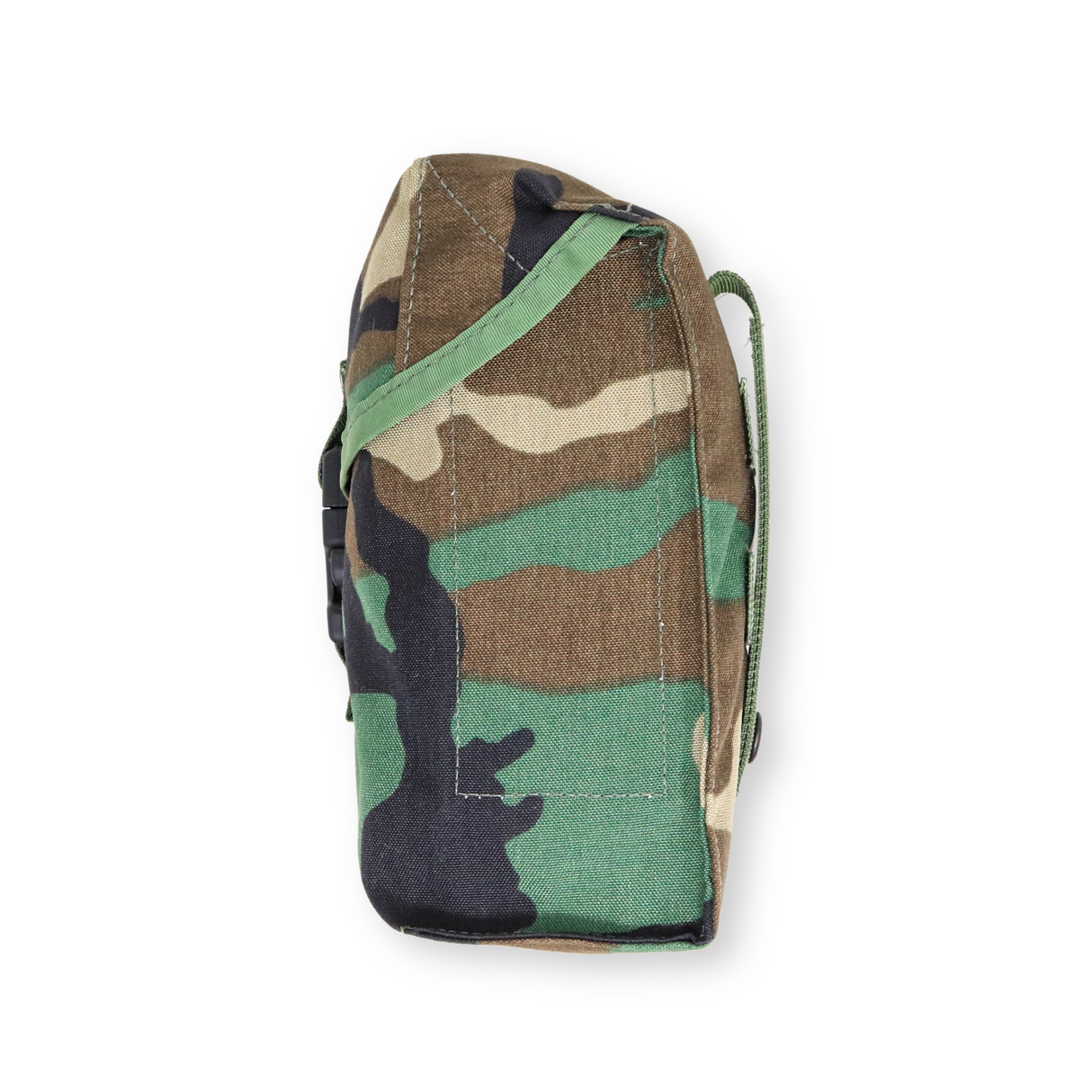 US SAW Pouch - 100/200 Round, alternate view 19