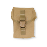 US SAW Pouch - 100/200 Round in Vietnam Tiger Stripe, alternate view 7