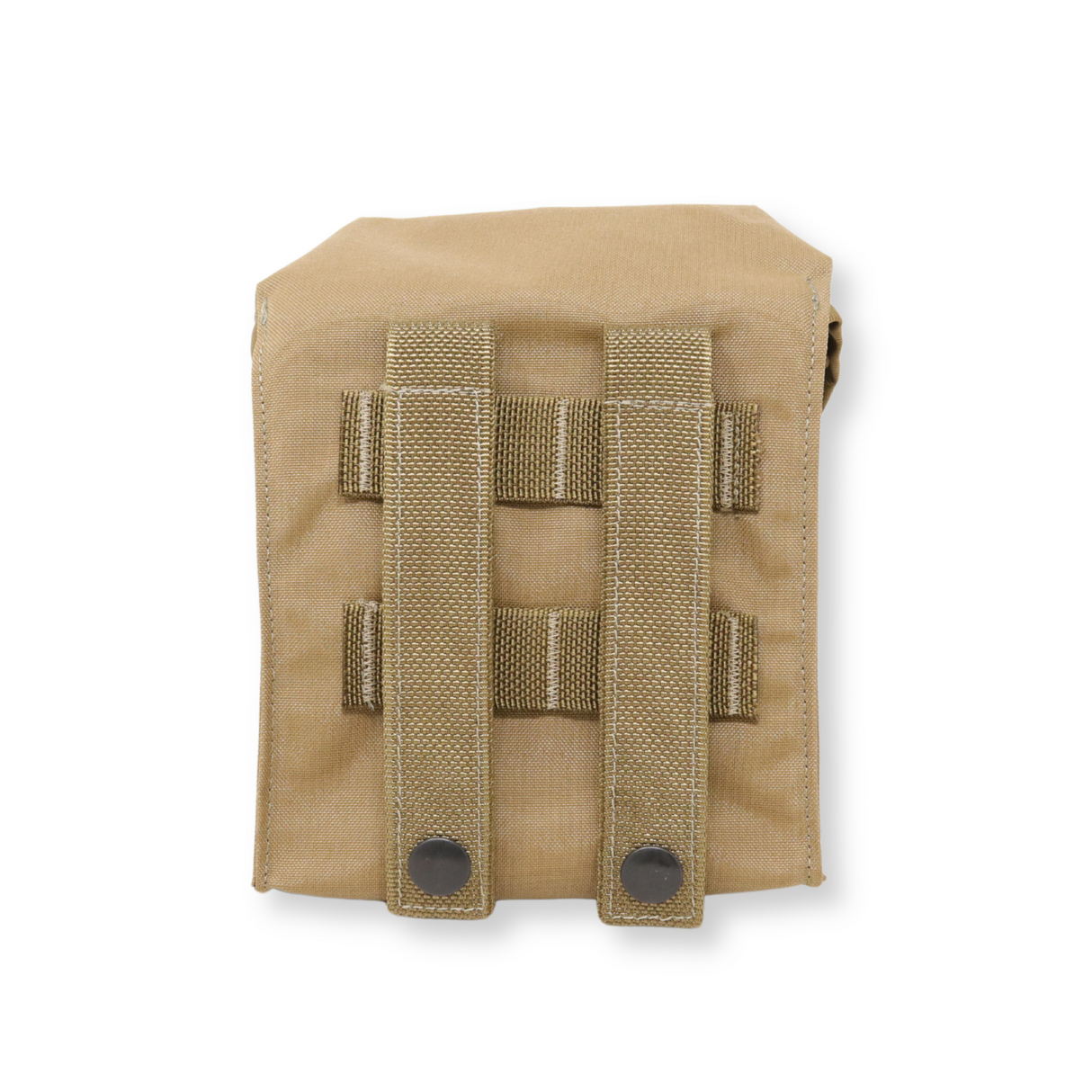US SAW Pouch - 100/200 Round in Vietnam Tiger Stripe, alternate view 8