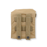 US SAW Pouch - 100/200 Round in Vietnam Tiger Stripe, alternate view 8