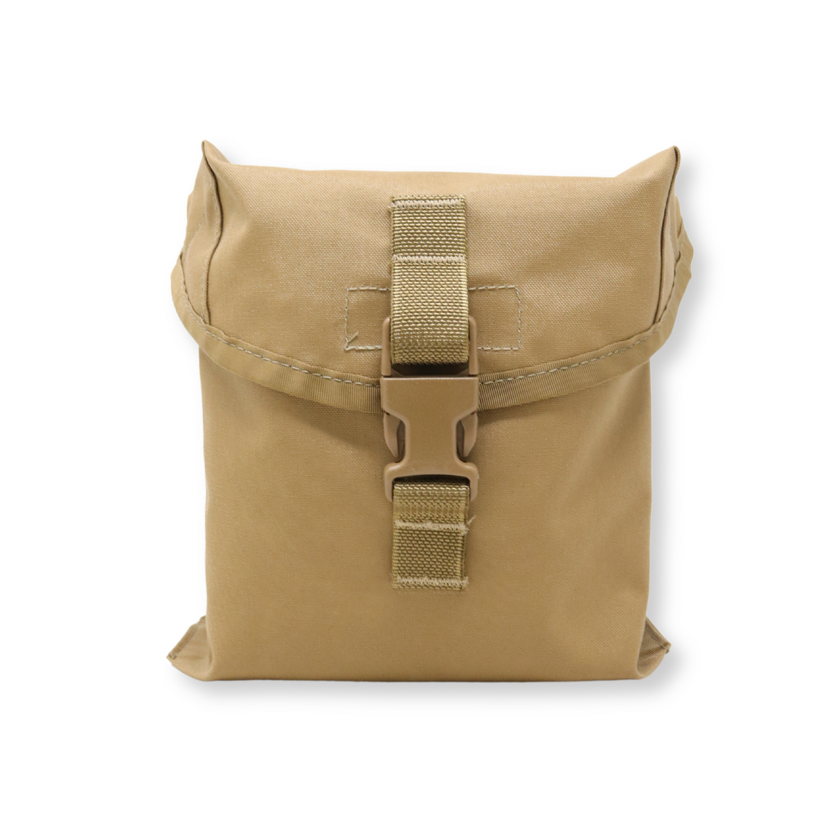 US SAW Pouch - 100/200 Round in Night Desert, alternate view 5