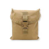 US SAW Pouch - 100/200 Round in Night Desert, alternate view 5