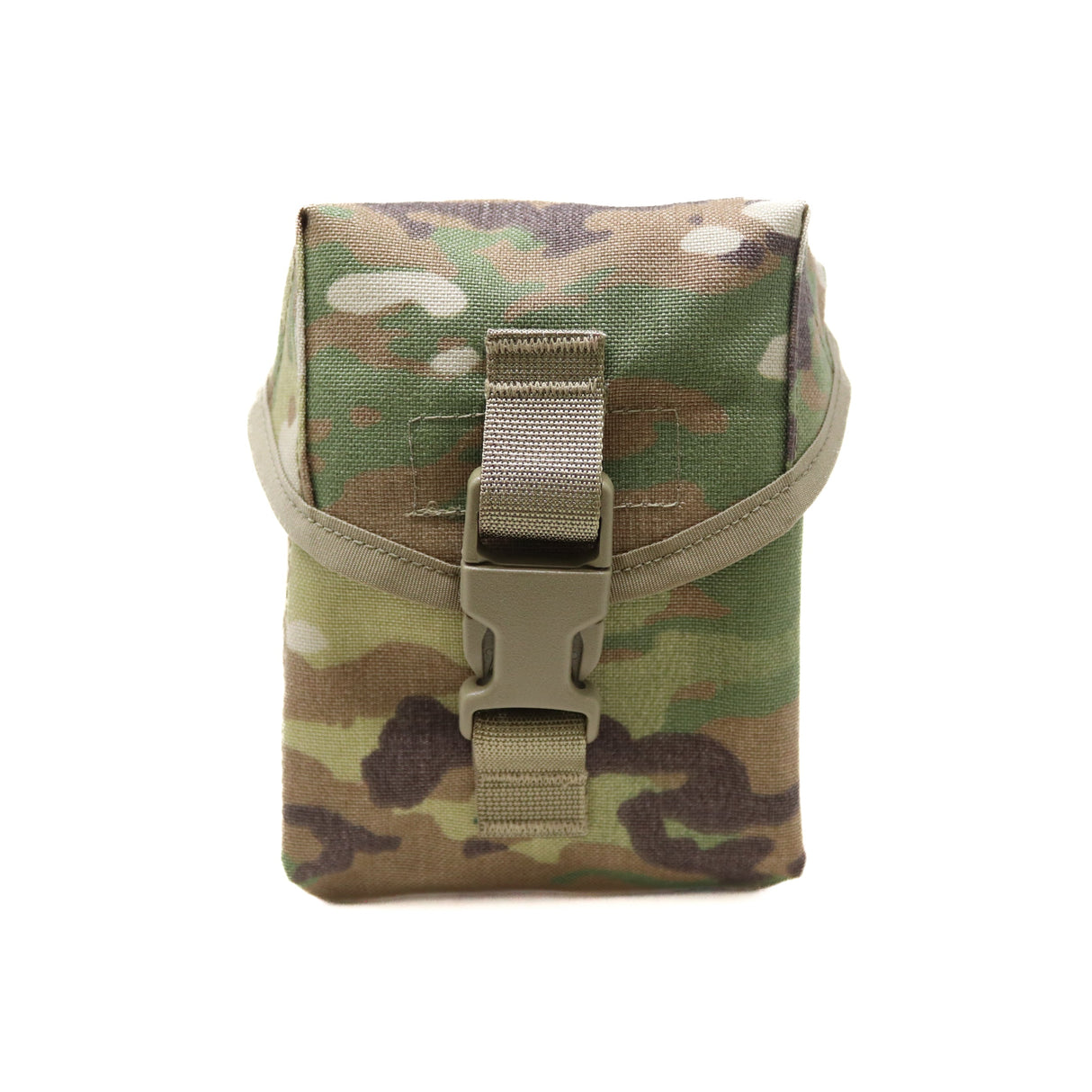 US SAW Pouch - 100/200 Round, alternate view 32