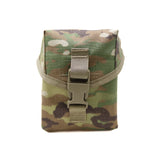 US SAW Pouch - 100/200 Round, alternate view 32