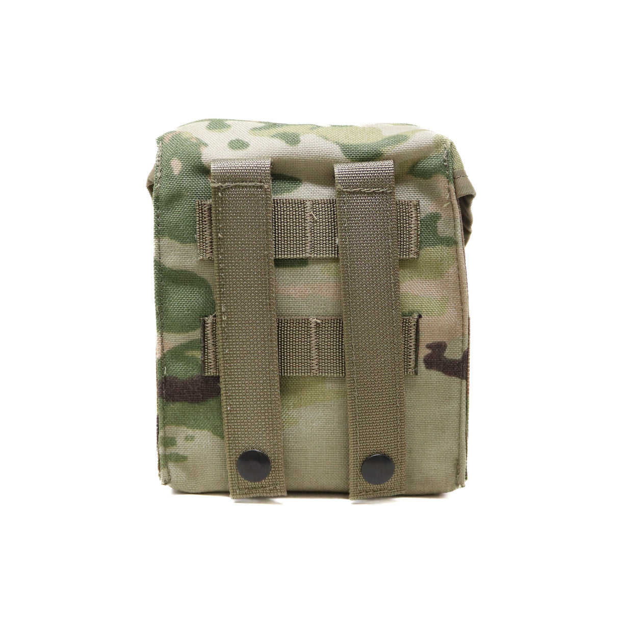 US SAW Pouch - 100/200 Round, alternate view 33