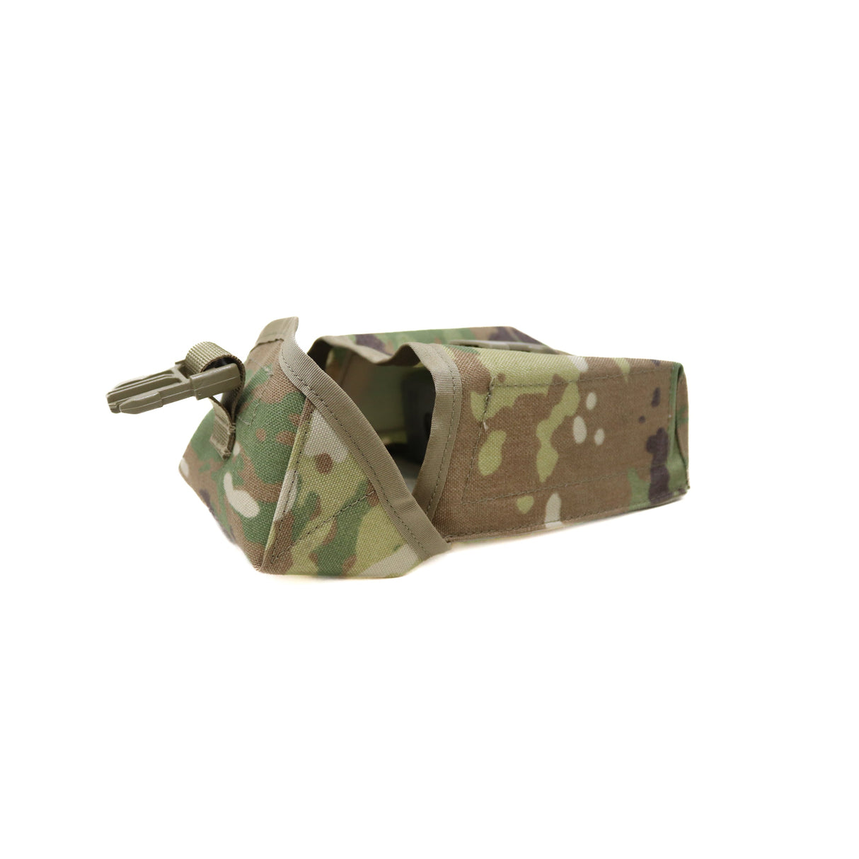 US SAW Pouch - 100/200 Round, alternate view 35
