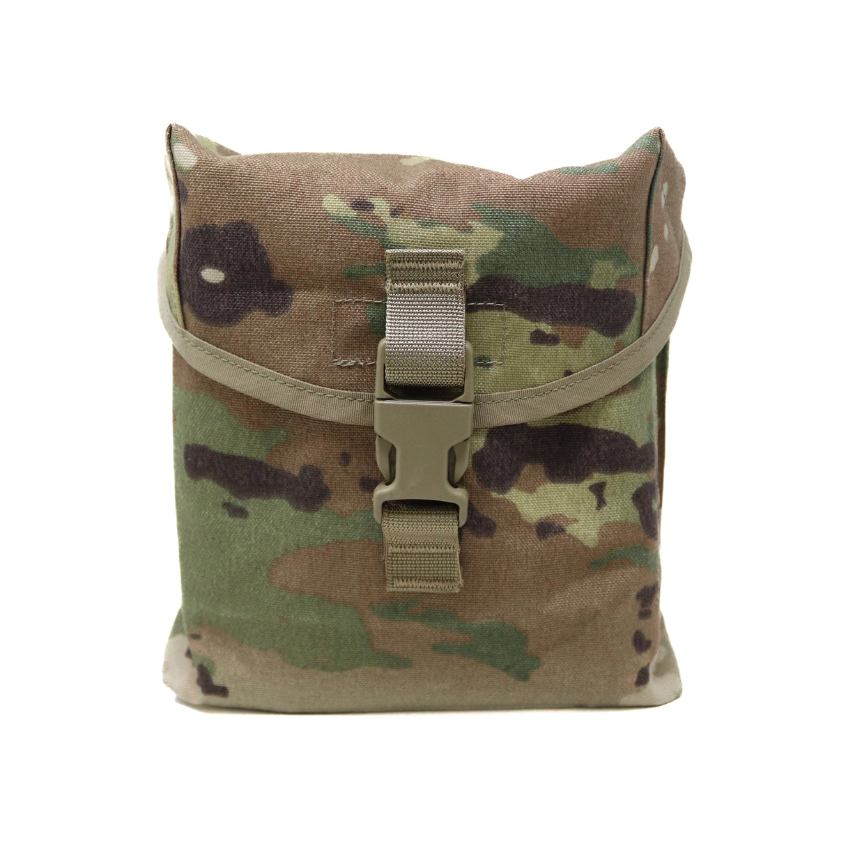 US SAW Pouch - 100/200 Round, alternate view 37