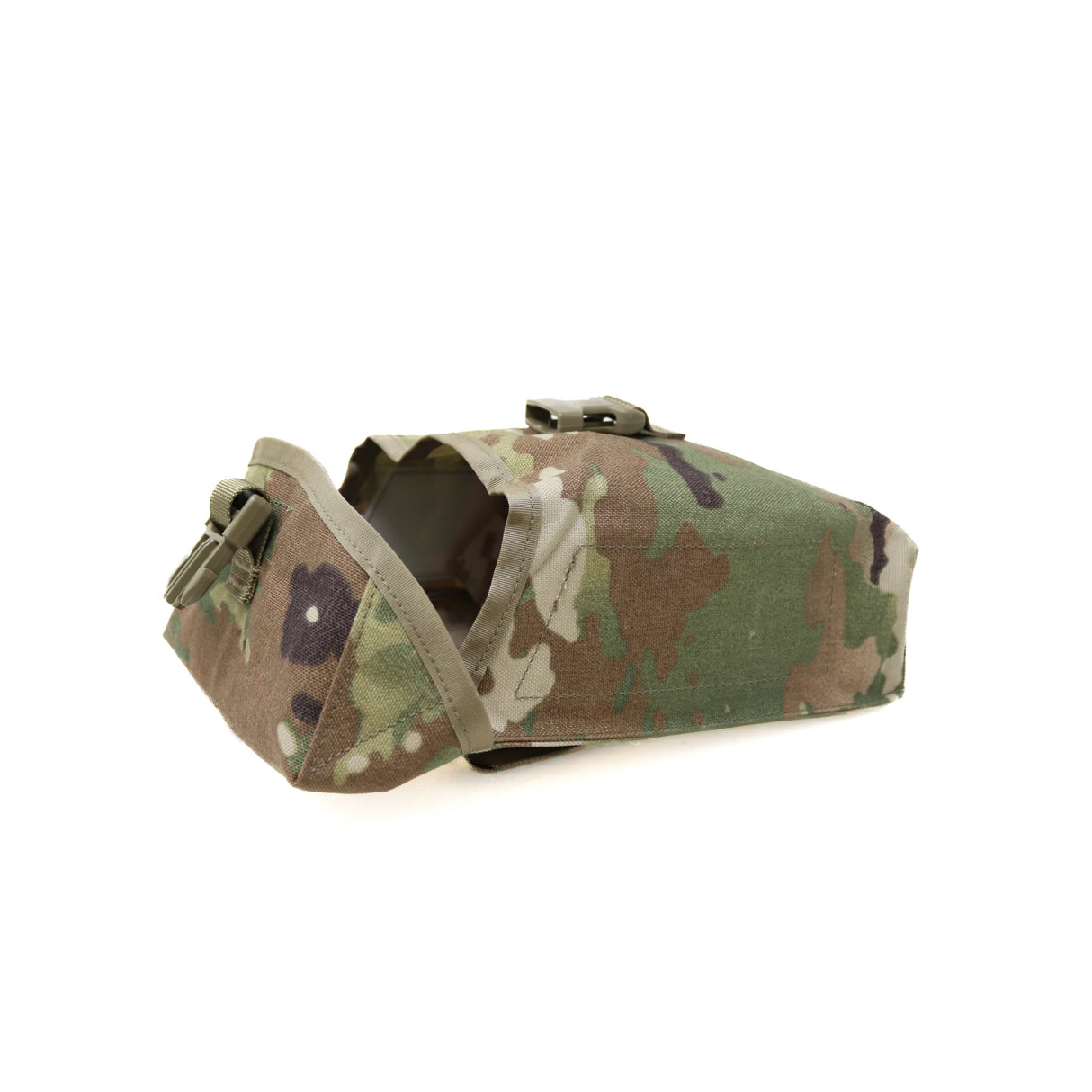 US SAW Pouch - 100/200 Round, alternate view 40