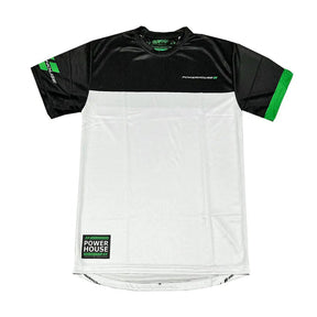 Dryfit Tech T-shirt - Powerhouse – Powerhouse Green