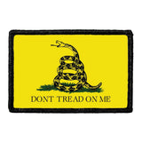 Don't Tread On Me - Removable Patch