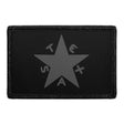Battle of San Jacinto - Texas - Blackout - Removable Patch