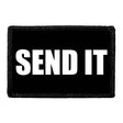 Send It - Removable Patch