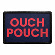 Ouch Pouch - Removable Patch