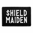Shield Maiden - Removable Patch