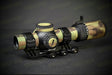 Primary Arms Compact PLx 1-8 FFP - Optic Wrap in Cordura Fabric in Multicam