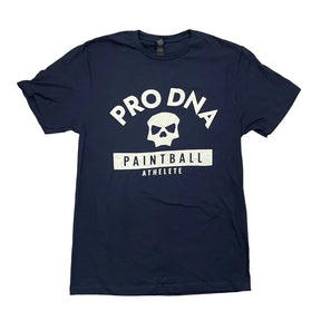 Cotton Shirt - Pro Dna (Navy) – SM
