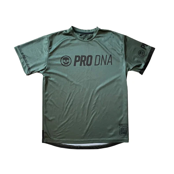 Dryfit Tech T-shirt Pro DNA - HR Tactical Innovations