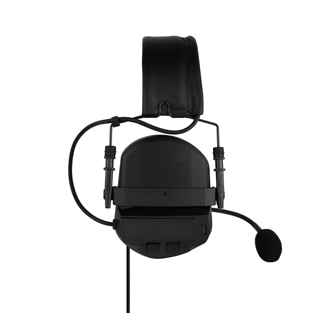 PolTact V2 Taktischer Kommunikationshelm mit aktivem Gehörschutz - BaoFeng: UV9G, UV9R, UV9R Plus, UV9R Pro, BF-A58, BF-558, BF-N9, UV-XR, GT-3WP, BF-9700, UV-5S, BF-R760, UV-82WP