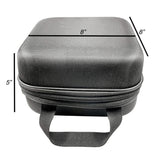 PolTact V1 Taktisches Kommunikations-Headset mit aktivem Gehörschutz - BaoFeng: UV9G, UV9R, UV9R Plus, UV9R Pro, BF-A58, BF-558, BF-N9, UV-XR, GT-3WP, BF-9700, UV-5S, BF-R760, UV-82WP