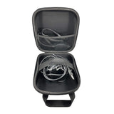 PolTact V1 Tactical Comms Headset mit aktivem Gehörschutz – 2 Pin Kenwood, Baofeng, BTECH, Rugged Radios, Diga-Talk, TYT, AnyTone, Alinco, Relm/BK Radio, Quansheng, Wouxon, Retevis