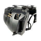 PolTact V2 Taktischer Kommunikationshelm mit aktivem Gehörschutz - BaoFeng: UV9G, UV9R, UV9R Plus, UV9R Pro, BF-A58, BF-558, BF-N9, UV-XR, GT-3WP, BF-9700, UV-5S, BF-R760, UV-82WP