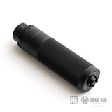 PTS Dead Air Sierra 5 Airsoft Mock Suppressor and Tracer, Tracer Unit, alternate view 2