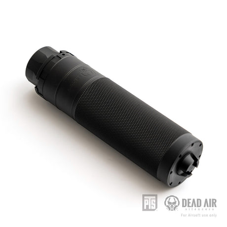 PTS Dead Air Sierra 5 Airsoft Mock Suppressor and Tracer, Tracer Unit, alternate view 2