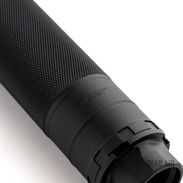 PTS Dead Air Sierra 5 Airsoft Mock Suppressor and Tracer, alternate view 5