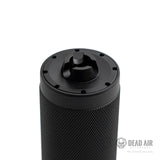PTS Dead Air Sierra 5 Airsoft Mock Suppressor and Tracer, alternate view 4