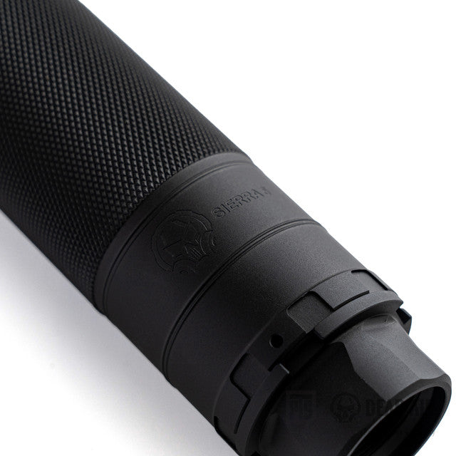 PTS Dead Air Sierra 5 Airsoft Mock Suppressor and Tracer, alternate view 6