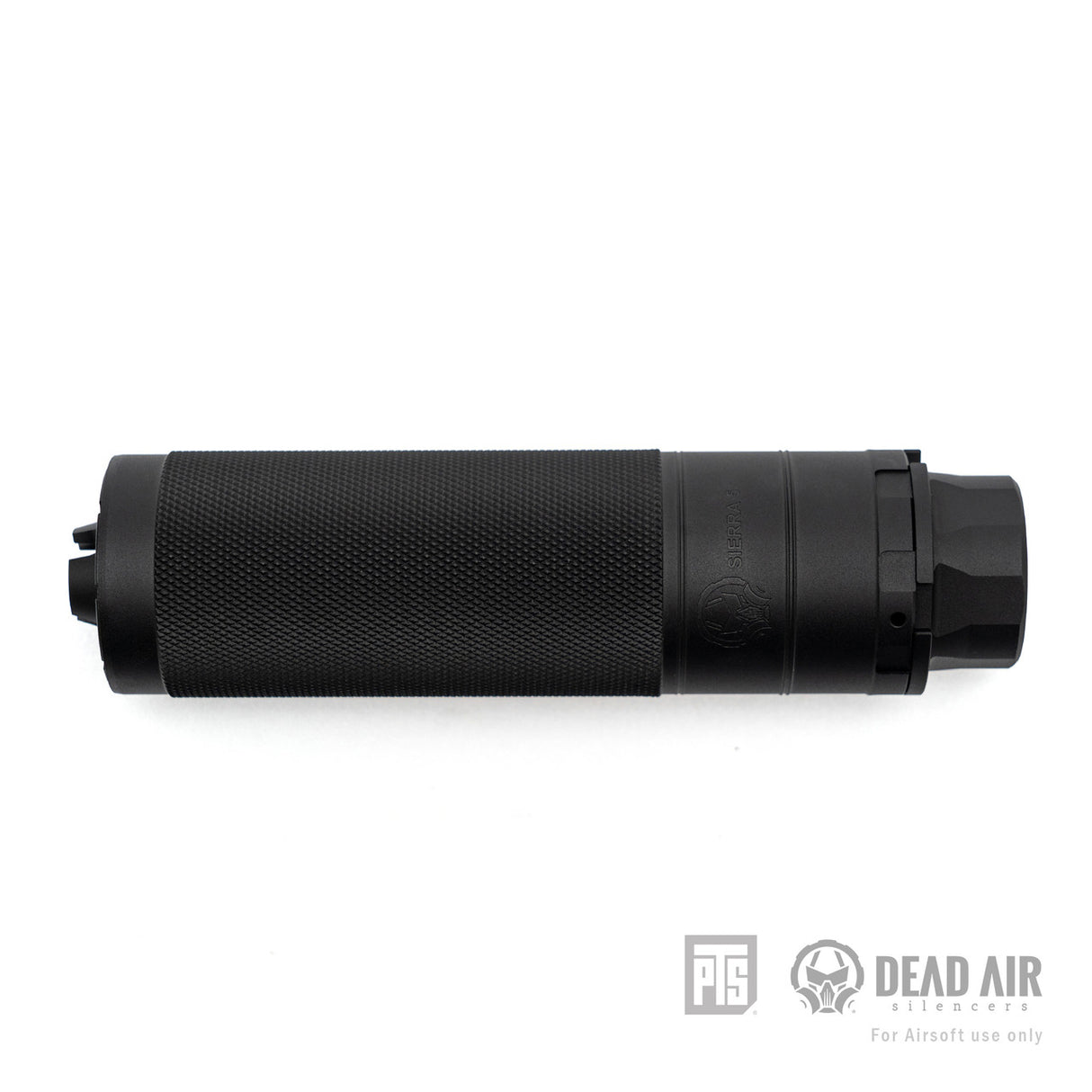 PTS Dead Air Sierra 5 Airsoft Mock Suppressor and Tracer, alternate view 7