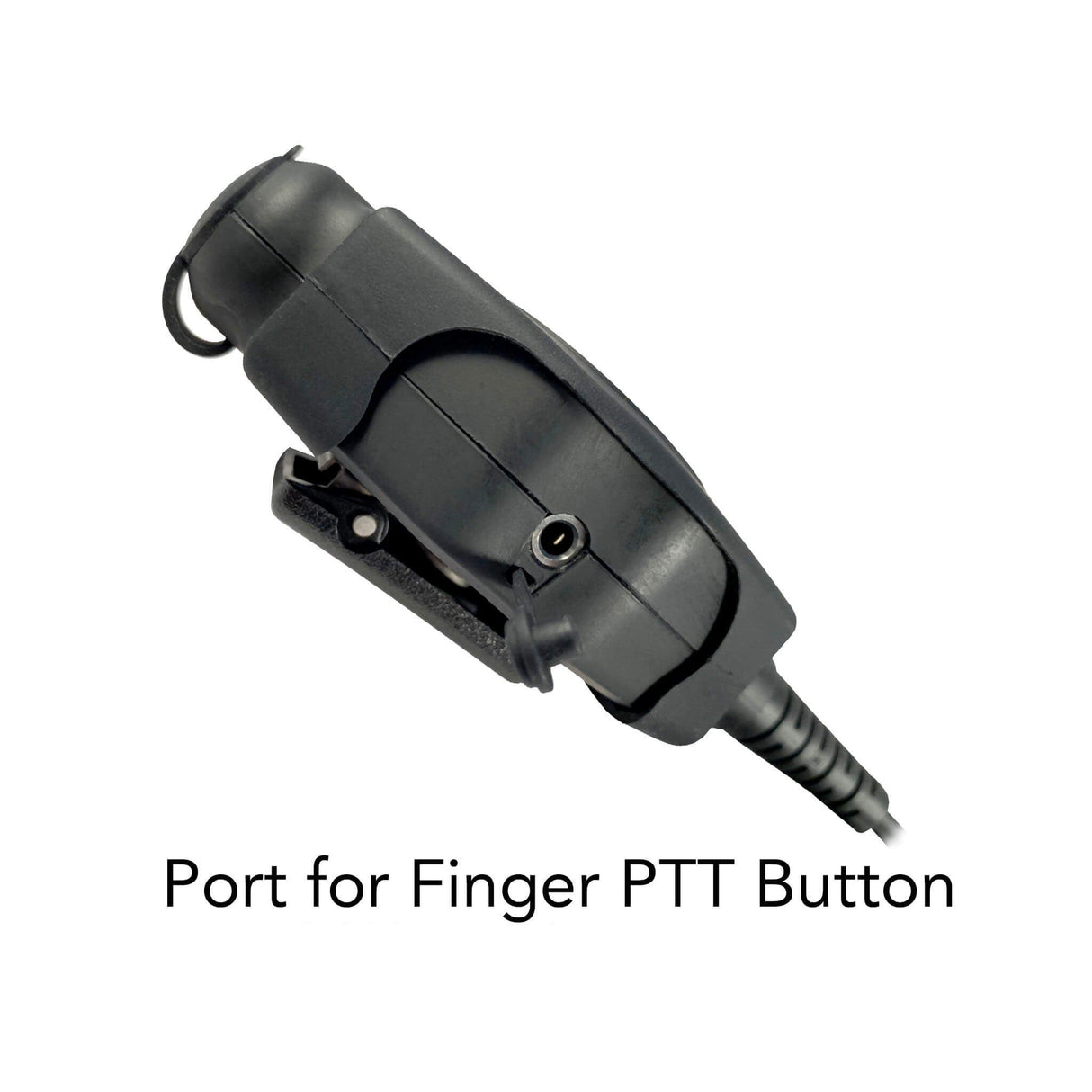 Taktisches Helm- und Push-To-Talk-Kit – Schnelltrennung (Hirose): Alle Kenwood TK & NEXEDGE (NX) 2-Pin, Baofeng, BTECH, Rugged Radios, Diga-Talk, TYT, AnyTone, Alinco, Relm/BK Radio, Quansheng, Wouxon, Retevis, Rocky Talkie Mountain Radio