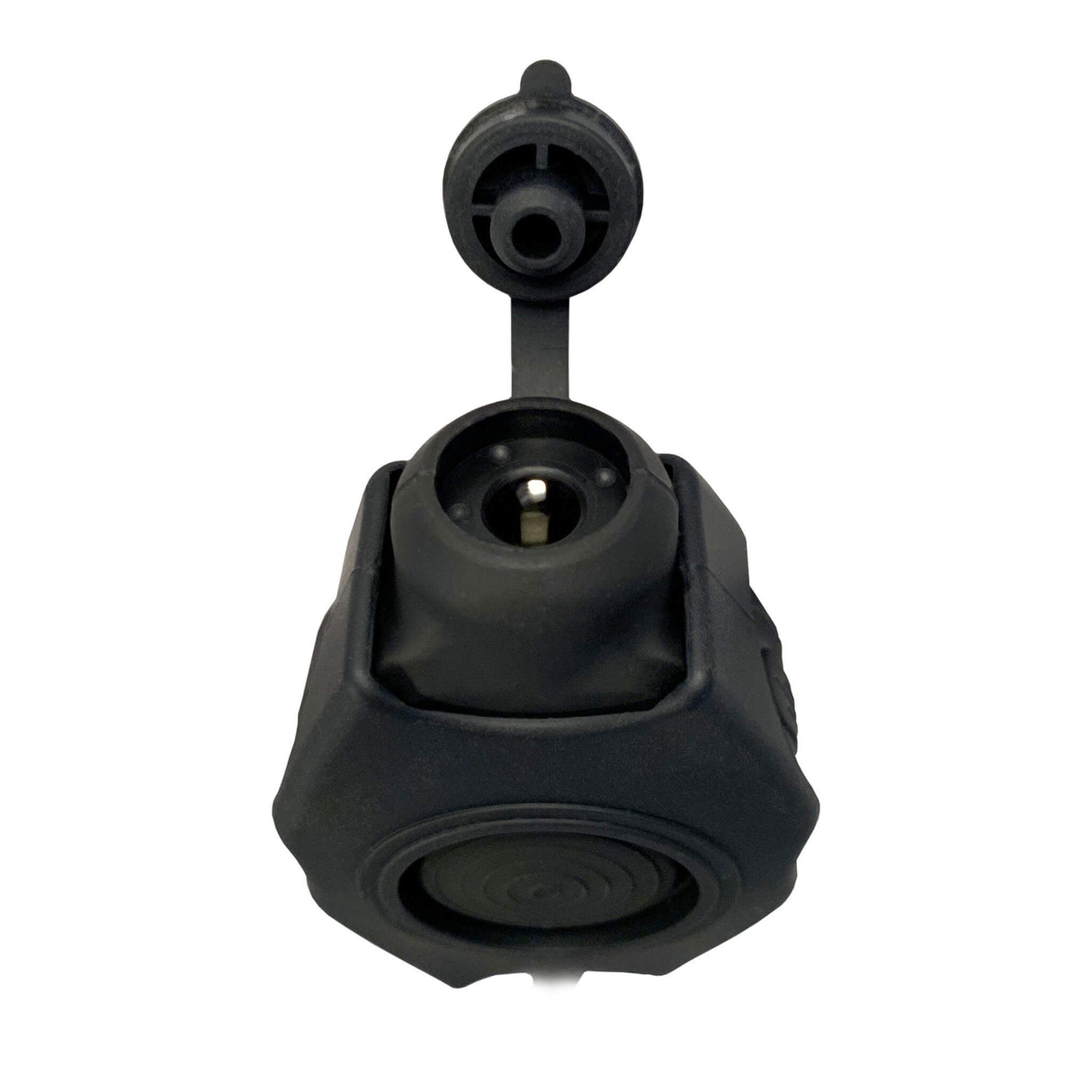 Taktisches In-Helm- & Push-To-Talk-Kit – BaoFeng: UV9G, UV9R, UV9R Plus, UV9R Pro, BF-A58, BF-558, BF-N9, UV-XR, GT-3WP, BF-9700, UV-5S, BF-R760, UV-82WP