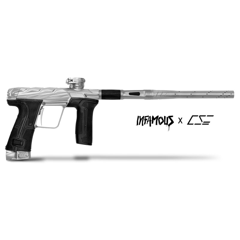 Planet Eclipse CS3 - Infamous Edition - HR Tactical Innovations