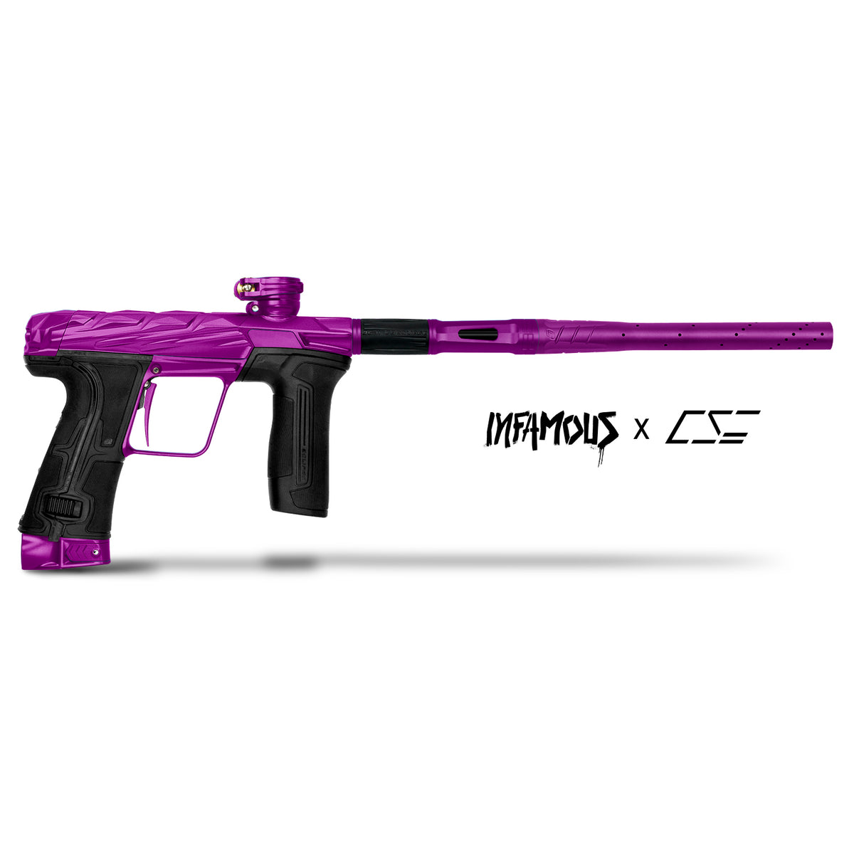 Planet Eclipse CS3 - Infamous Edition - HR Tactical Innovations