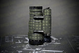 PVS-14 NVG - Device Wrap in Cordura Fabric in Tropic Multicam, alternate view 6