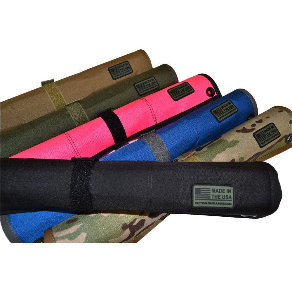 18'' x 24'' - Tactical Patch Mat in Coyote Brown CORDURA®, alternate view 2