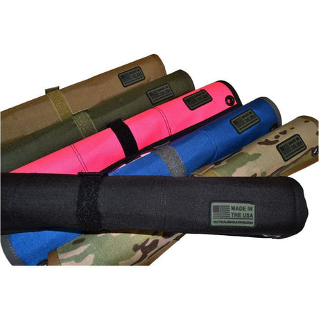 18'' x 24'' - Tactical Patch Mat in Coyote Brown CORDURA®, alternate view 2
